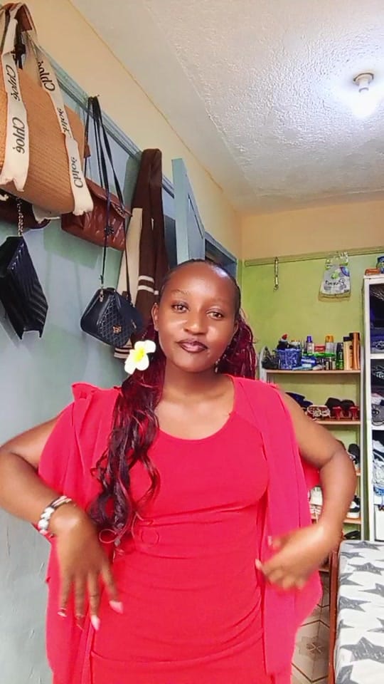 Post 8 by Ms Mumo🌸🎀 on TikTok (video)
