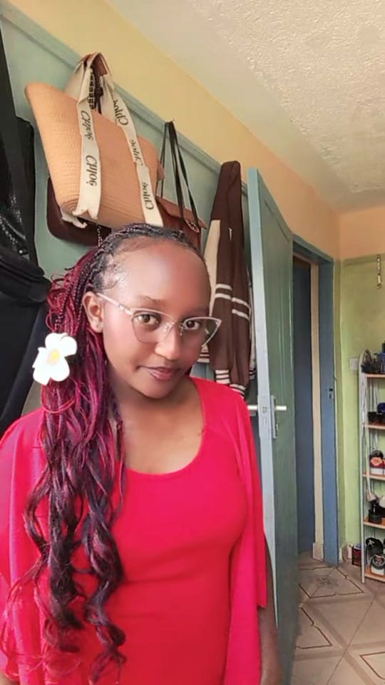 Post 9 by Ms Mumo🌸🎀 on TikTok (video)