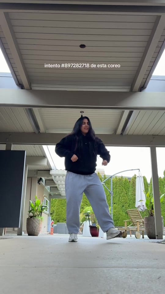 Post 7 by Angélica Chacín on TikTok (video)