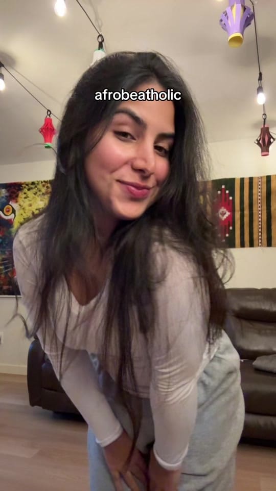 Post 4 by Angélica Chacín on TikTok (video)