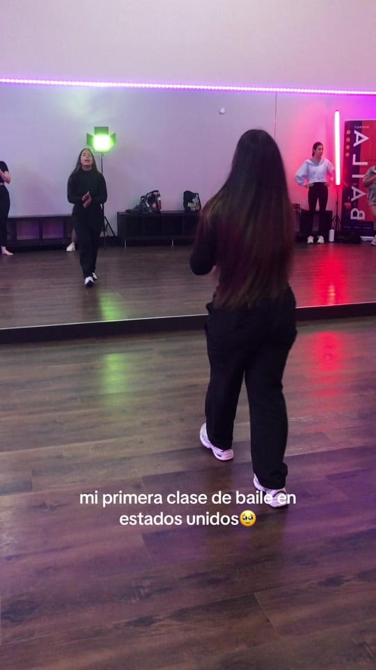 Post 10 by Angélica Chacín on TikTok (video)