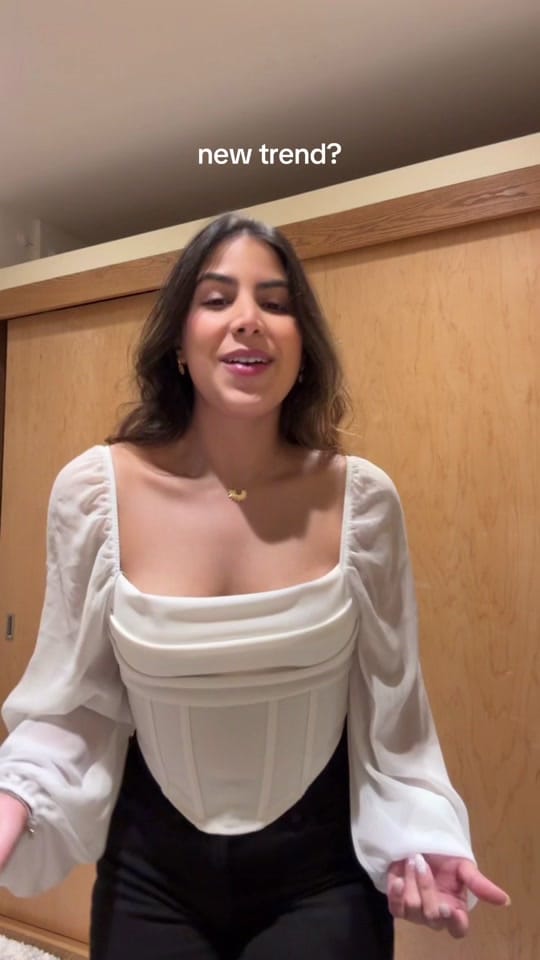 Post 9 by Angélica Chacín on TikTok (video)