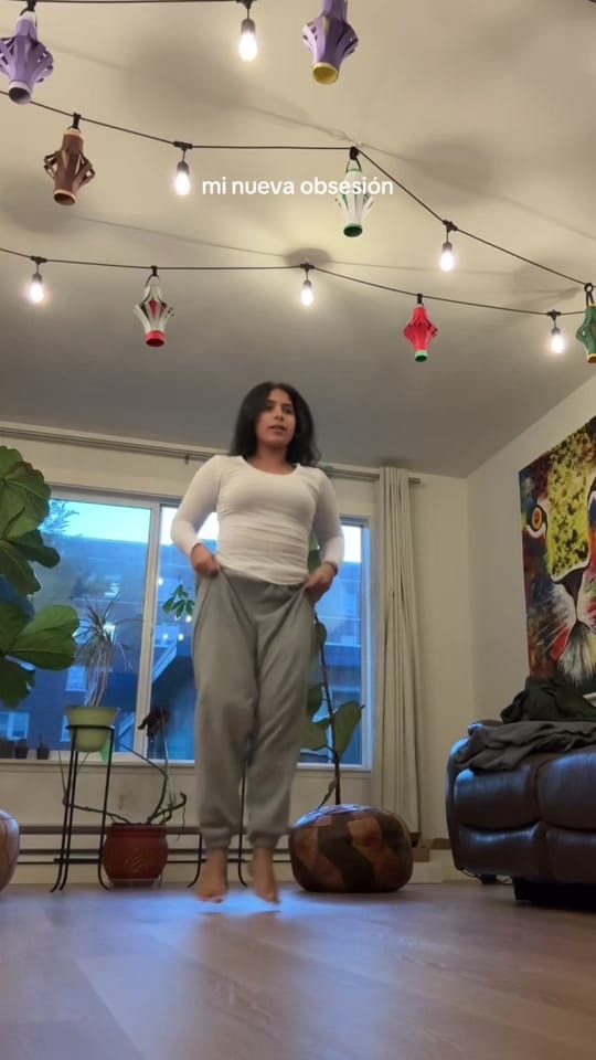 Post 3 by Angélica Chacín on TikTok (video)