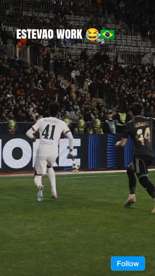 Post 8 by FOOTBALL💙 on TikTok (video)