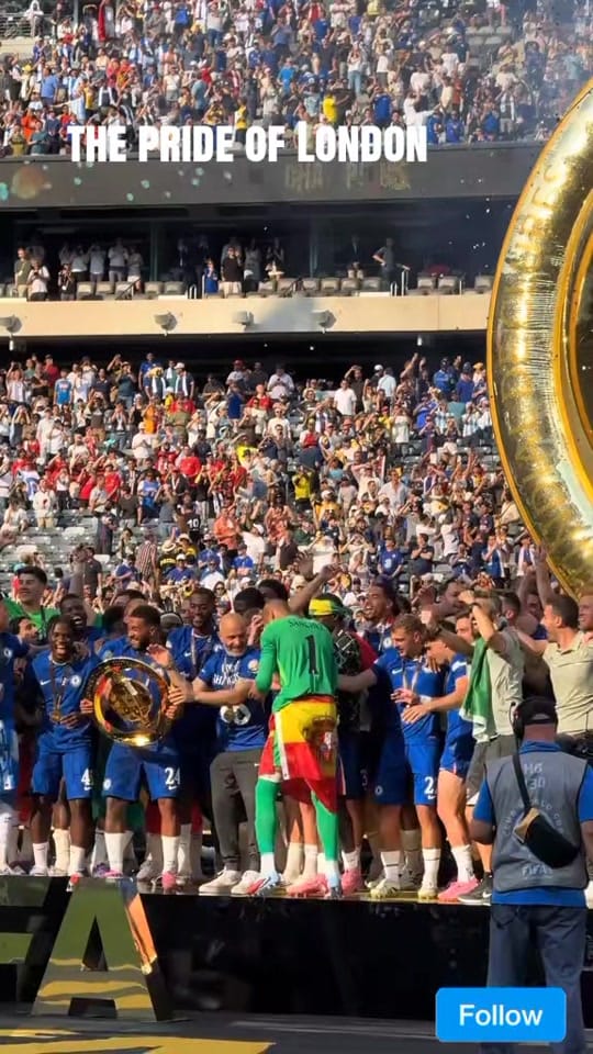 Post 2 by FOOTBALL💙 on TikTok (video)