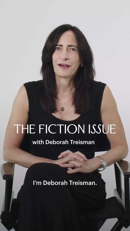 Post 7 by The New Yorker on TikTok (video)