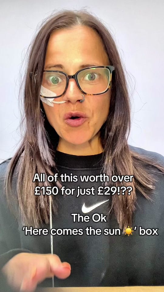 Post 7 by Chelsea.Salt on TikTok (video)
