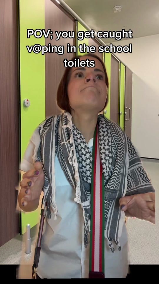 Post 10 by Chelsea.Salt on TikTok (video)