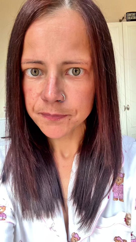 Post 1 by Chelsea.Salt on TikTok (video)