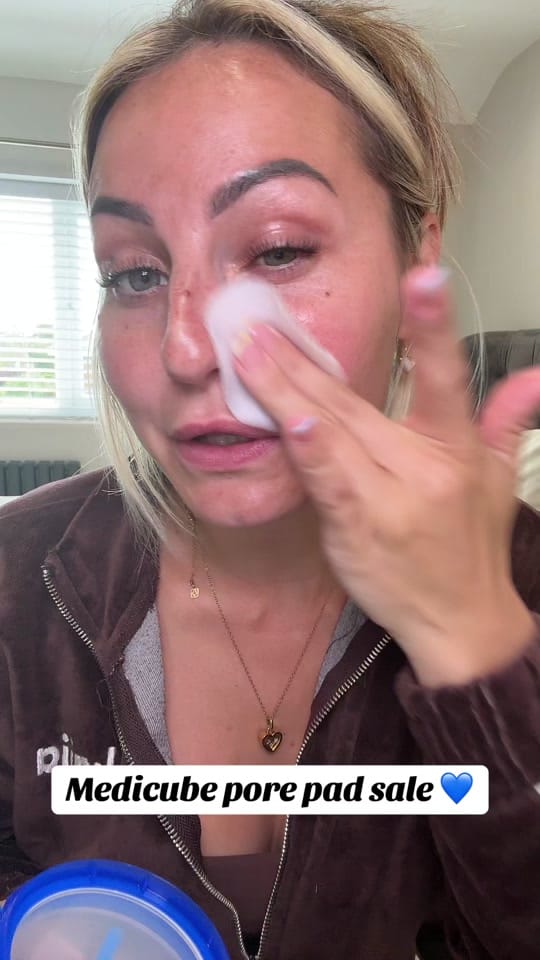 Post 9 by Chelsea Rushworth on TikTok (video)