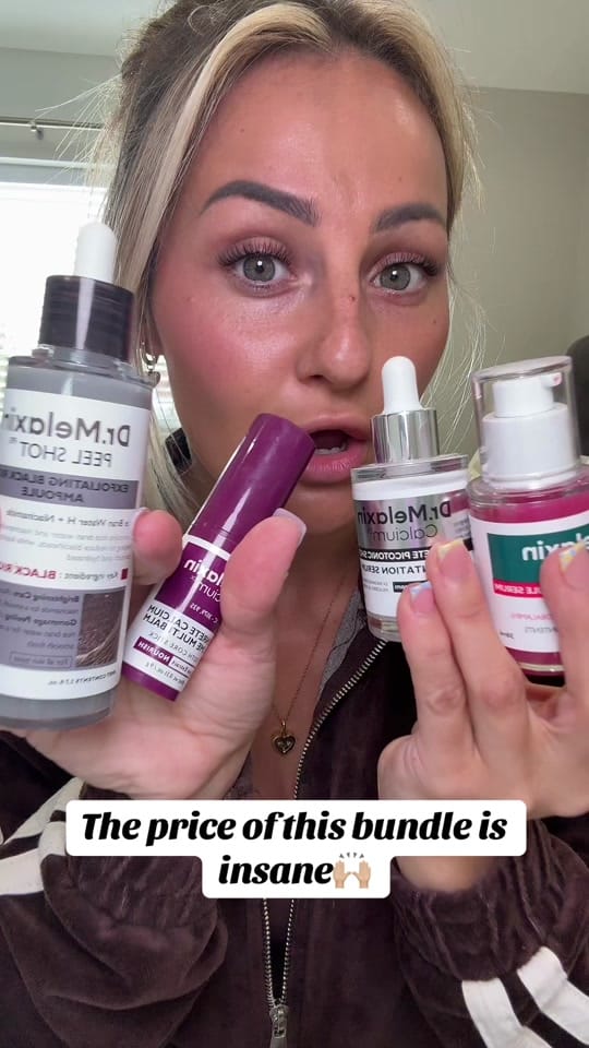 Post 1 by Chelsea Rushworth on TikTok (video)