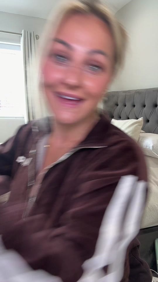 Post 7 by Chelsea Rushworth on TikTok (video)