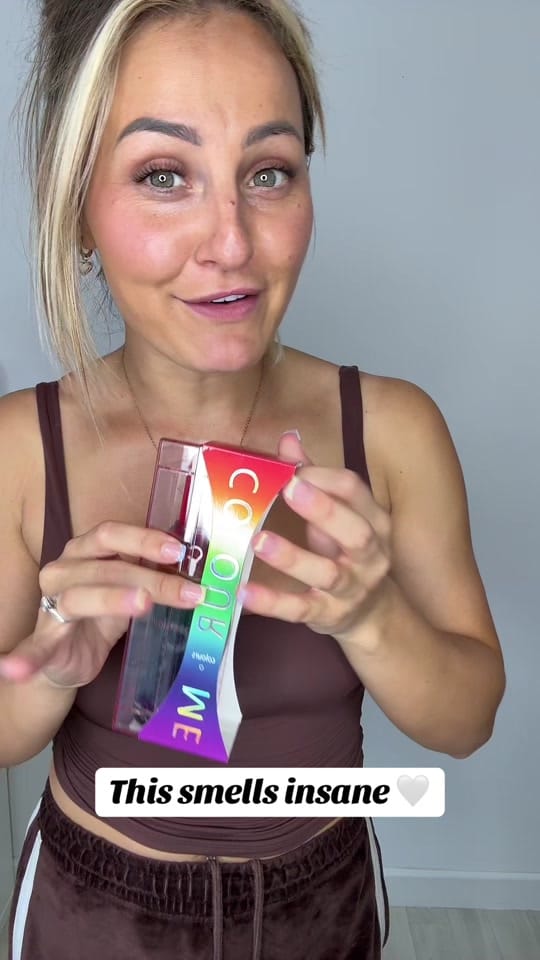 Post 5 by Chelsea Rushworth on TikTok (video)