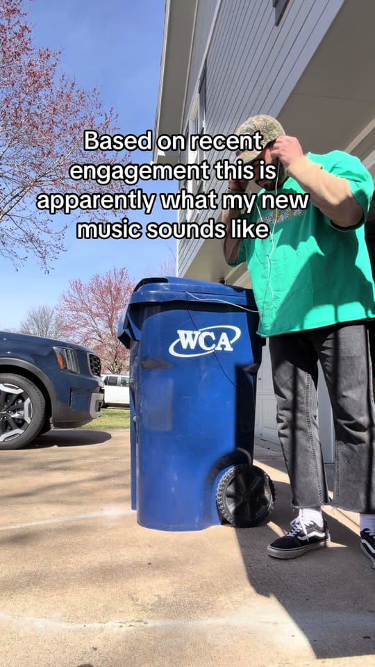 Post 10 by Dakota Will on TikTok (video)