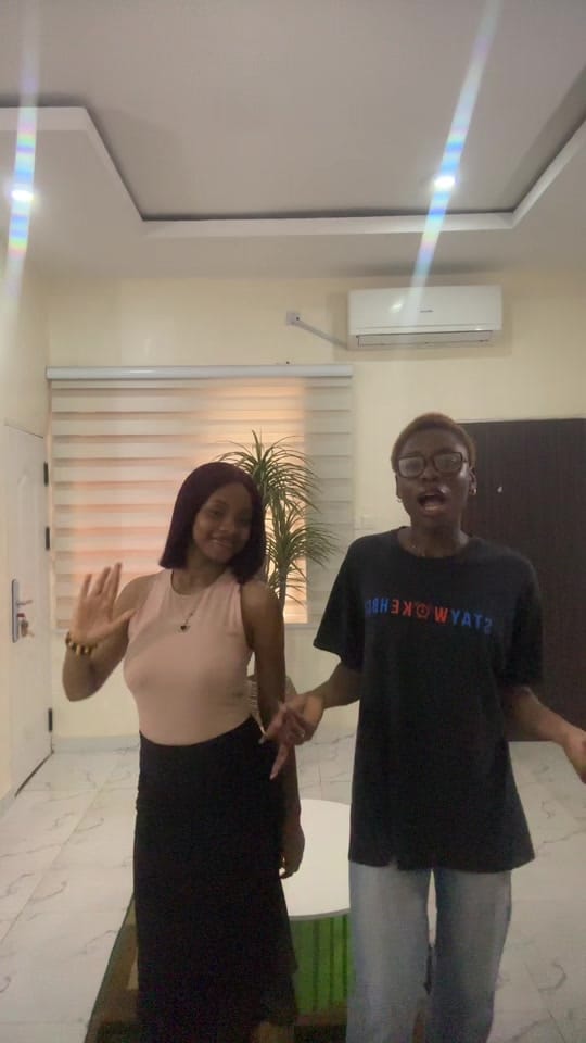 Post 6 by Chelsea💞 on TikTok (video)