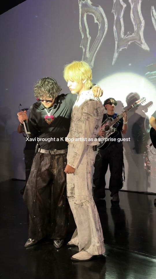 Post 2 by evelyn 🦋 on TikTok (video)