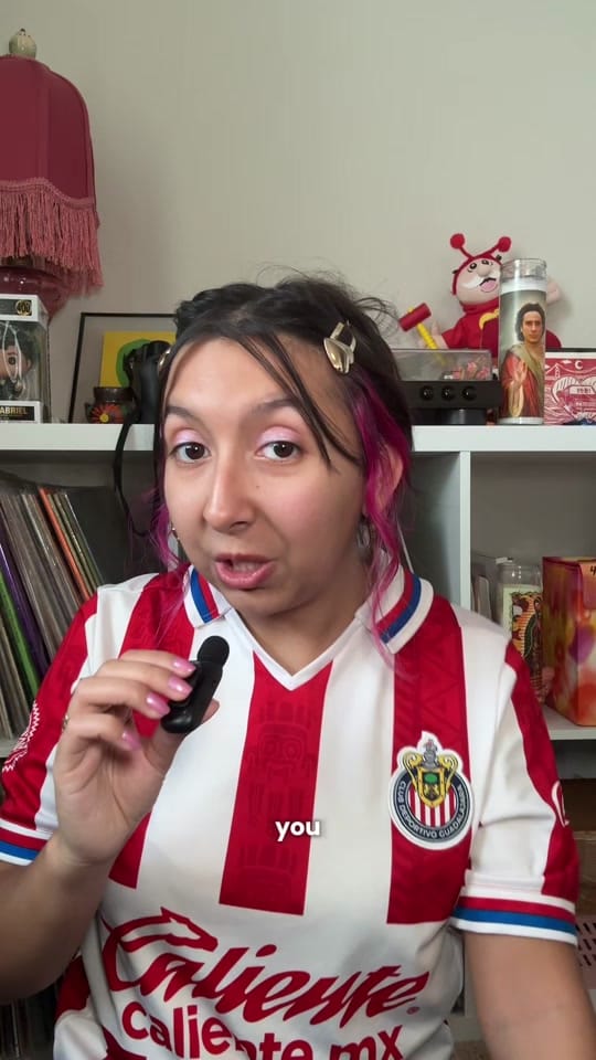 Post 5 by evelyn 🦋 on TikTok (video)