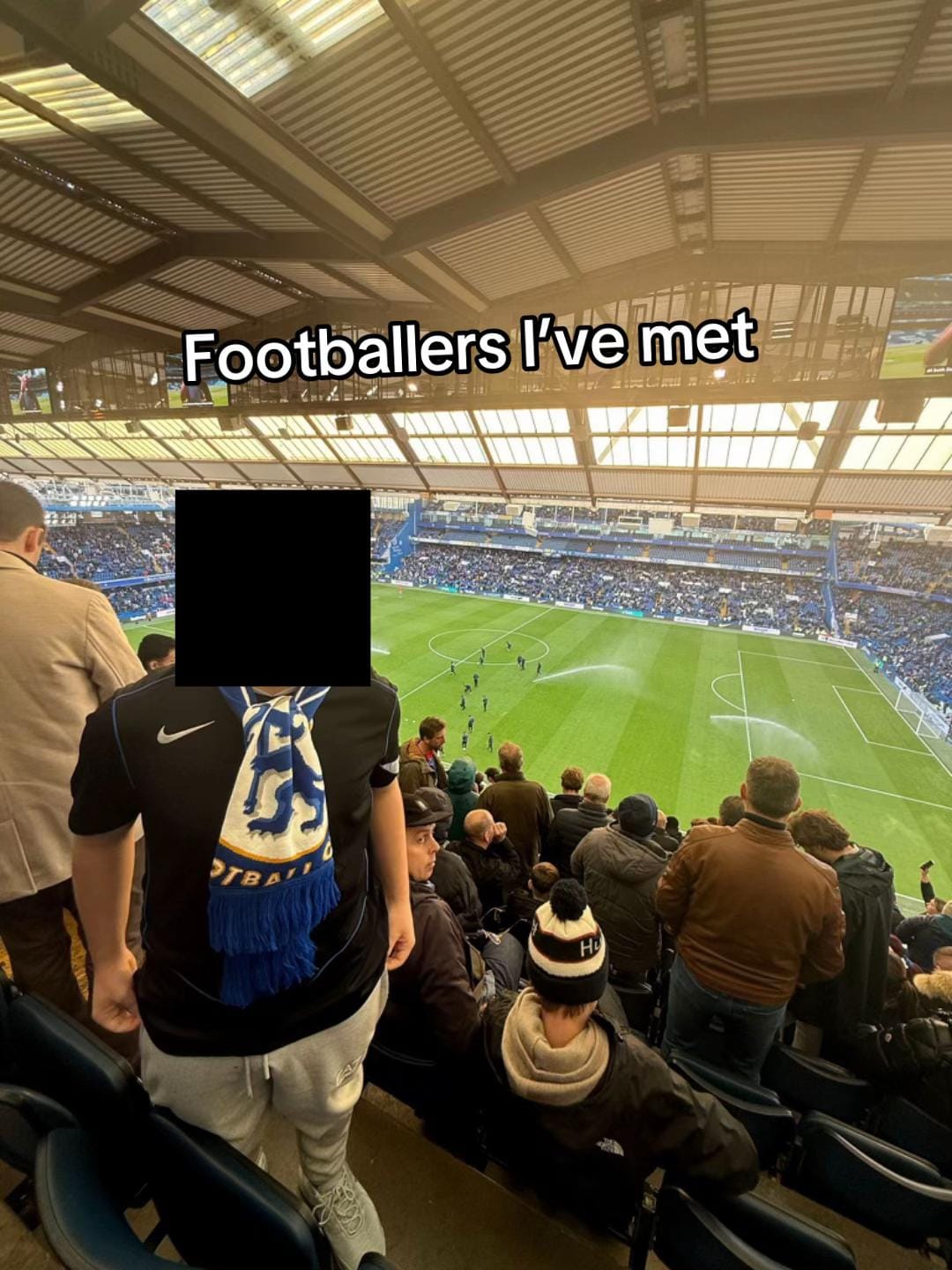 Post 1 by cfc.aich on TikTok (video)
