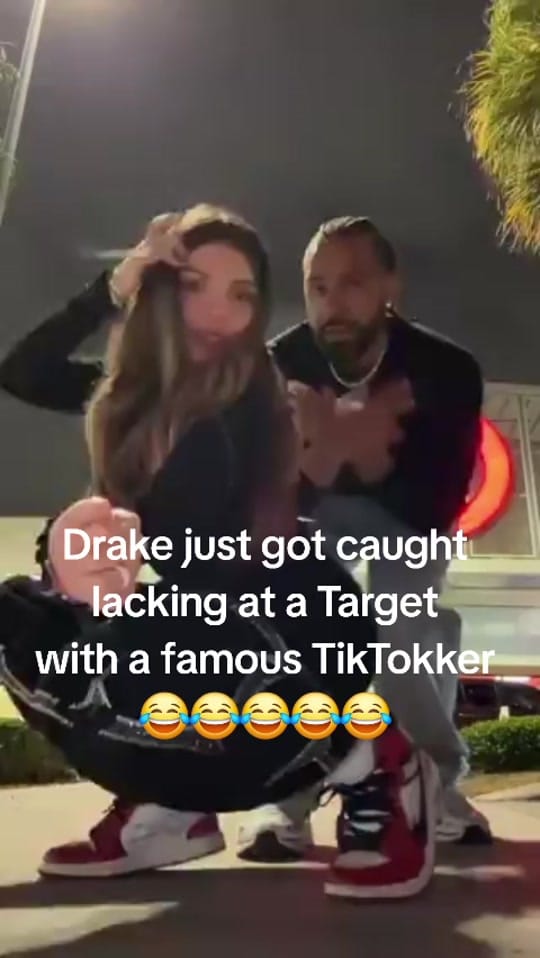 Post 8 by We Are America on TikTok (video)