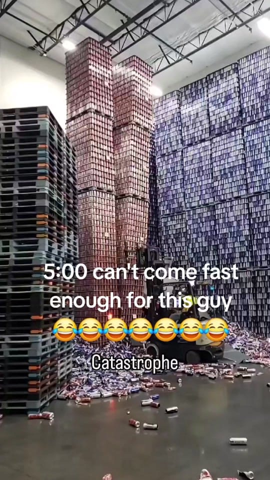 Post 9 by We Are America on TikTok (video)