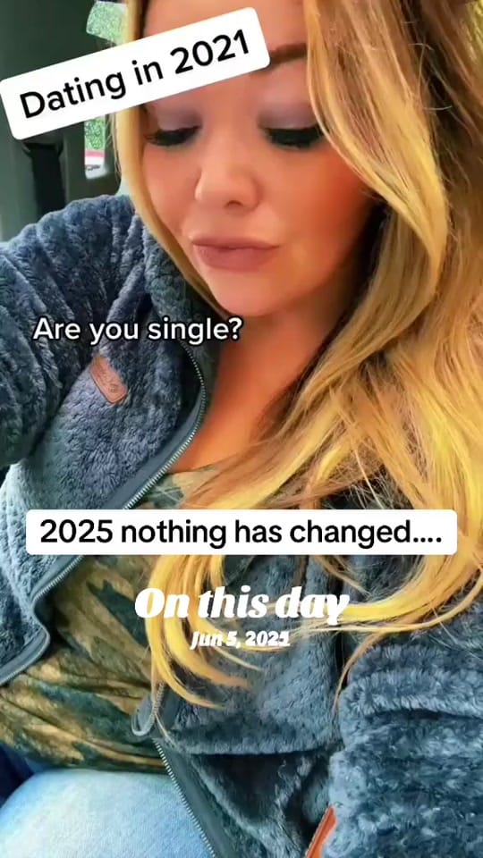 Post 2 by Excavator Chic on TikTok (video)