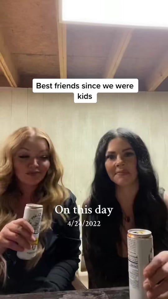 Post 9 by Excavator Chic on TikTok (video)