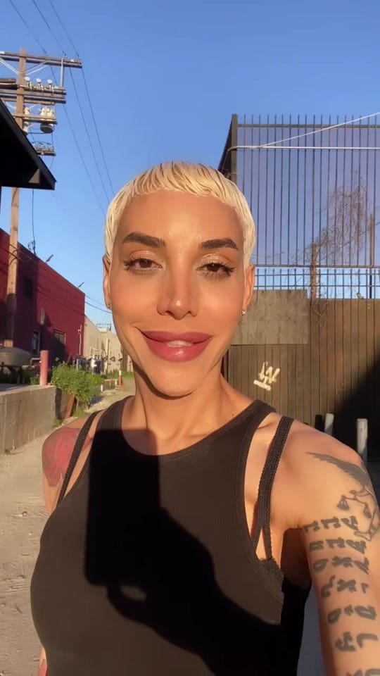 Post 10 by amarsotomayor 🪽 on TikTok (video)