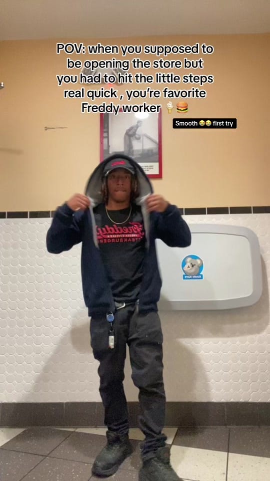 Post 6 by Officialwvyv ⚡️ on TikTok (video)