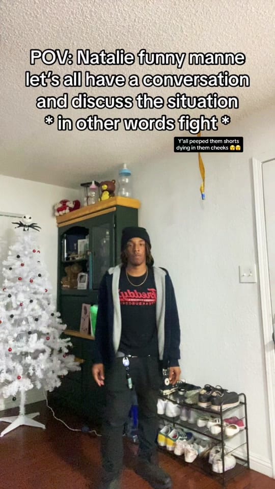 Post 8 by Officialwvyv ⚡️ on TikTok (video)