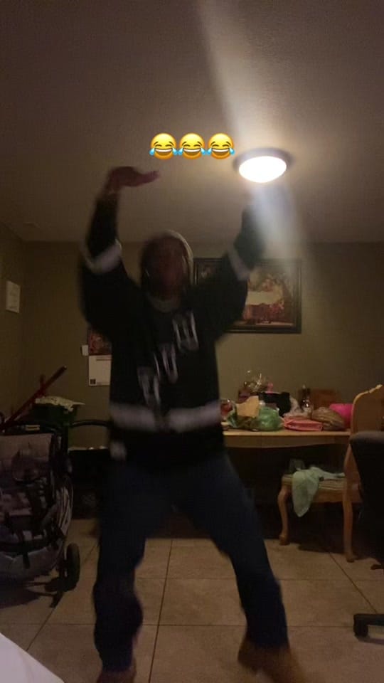 Post 3 by Officialwvyv ⚡️ on TikTok (video)