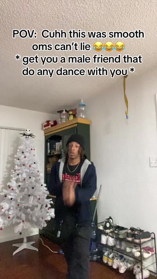 Post 7 by Officialwvyv ⚡️ on TikTok (video)
