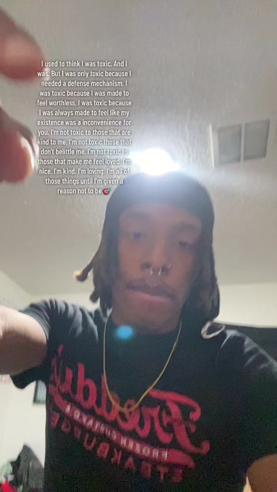 Post 2 by Officialwvyv ⚡️ on TikTok (video)