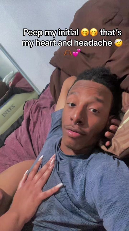 Post 4 by Officialwvyv ⚡️ on TikTok (video)