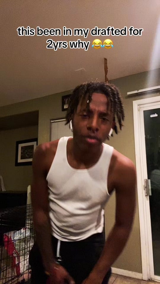 Post 5 by Officialwvyv ⚡️ on TikTok (video)
