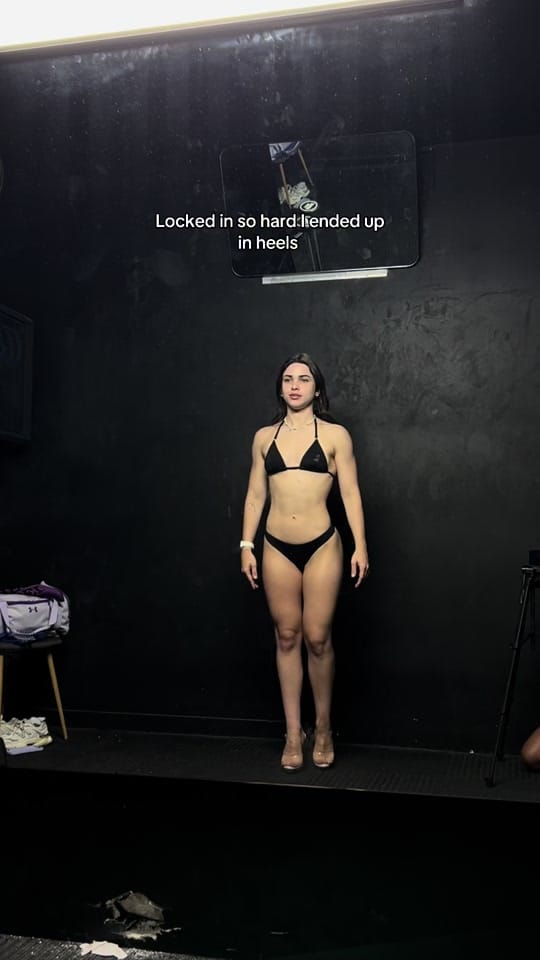 Post 10 by Chelsea 👼🏼 on TikTok (video)