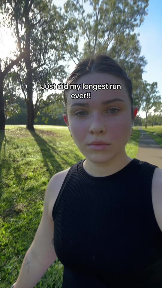 Post 1 by Chelsea 👼🏼 on TikTok (video)