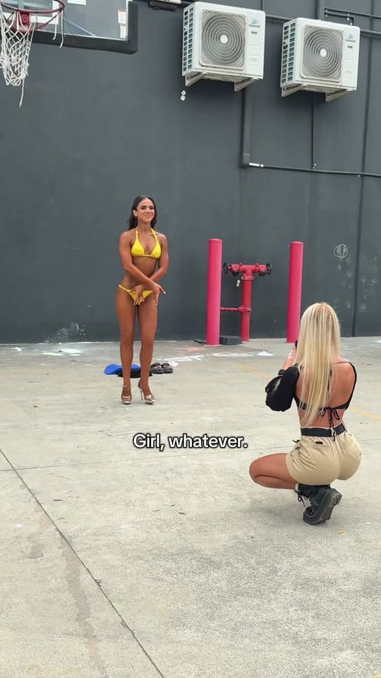 Post 8 by Chelsea 👼🏼 on TikTok (video)