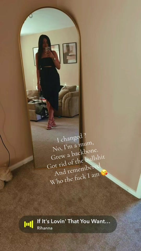 Post 1 by Chels |🤍 on TikTok (video)