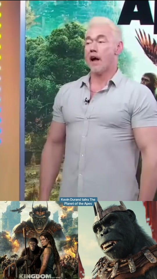 Post 9 by CinemaCrusaders on TikTok (video)