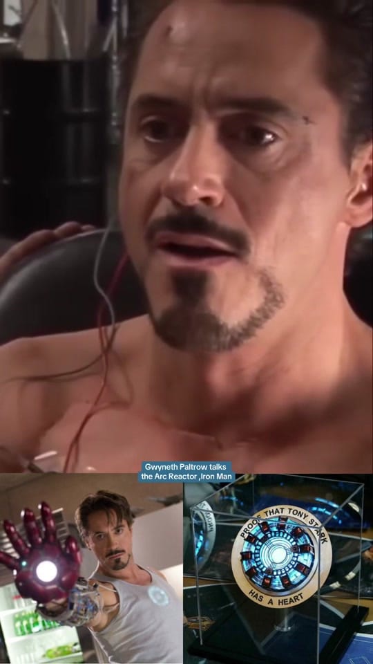 Post 3 by CinemaCrusaders on TikTok (video)