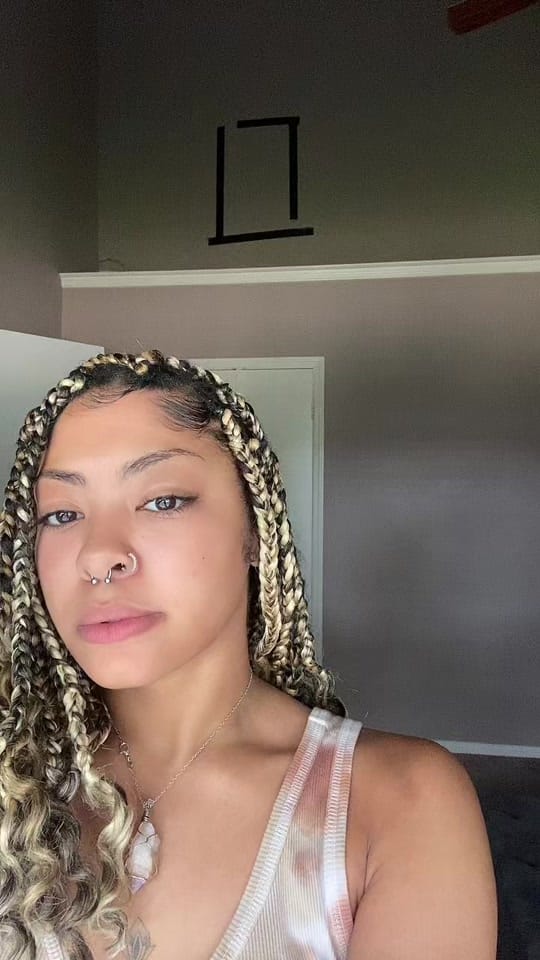 Post 8 by kamryn_tynes on TikTok (video)