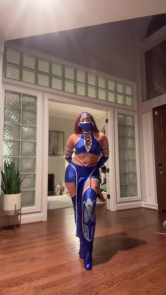 Post 2 by kamryn_tynes on TikTok (video)