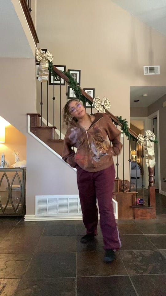 Post 7 by kamryn_tynes on TikTok (video)