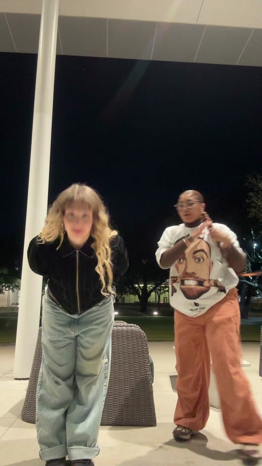 Post 1 by kamryn_tynes on TikTok (video)