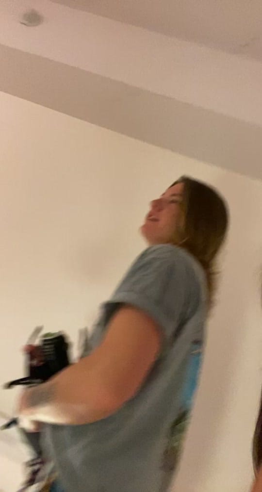 Post 5 by Dallas Winter on TikTok (video)