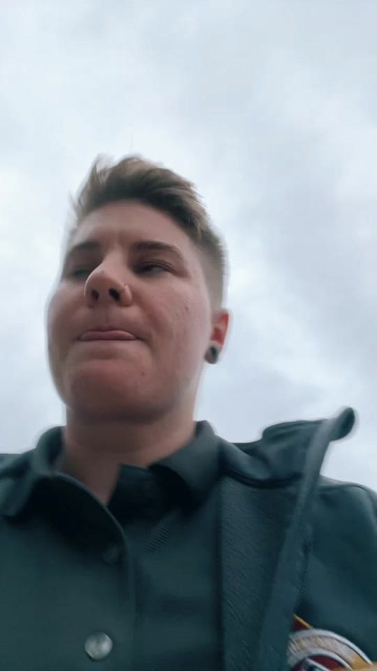 Post 1 by Dallas Winter on TikTok (video)