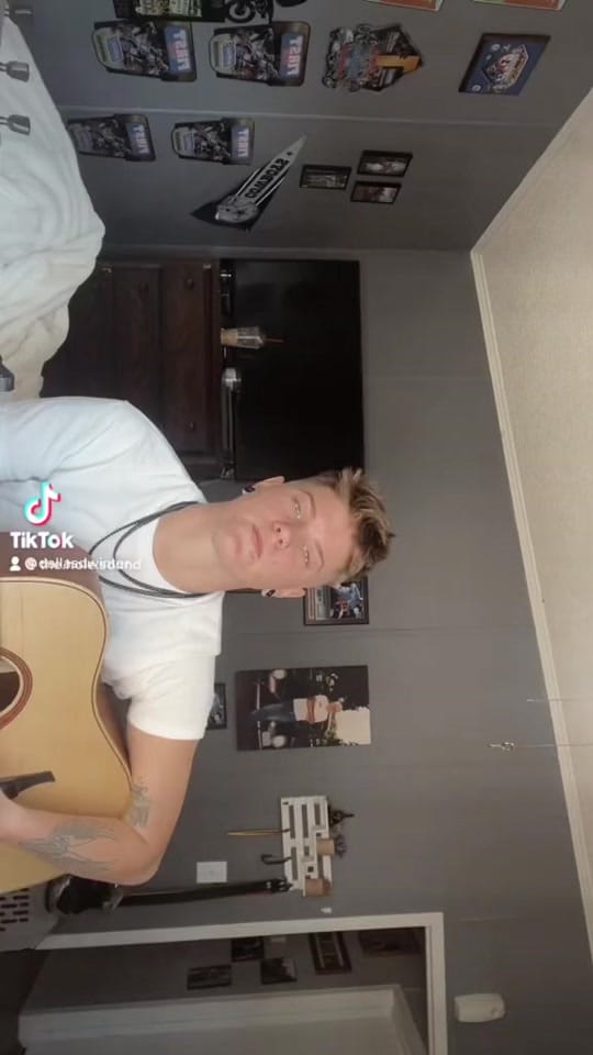 Post 6 by Dallas Winter on TikTok (video)