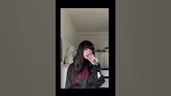Post 8 by Sabina Beyli on YouTube (video)