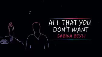 Post 3 by Sabina Beyli on YouTube (video)