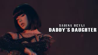 Post 7 by Sabina Beyli on YouTube (video)